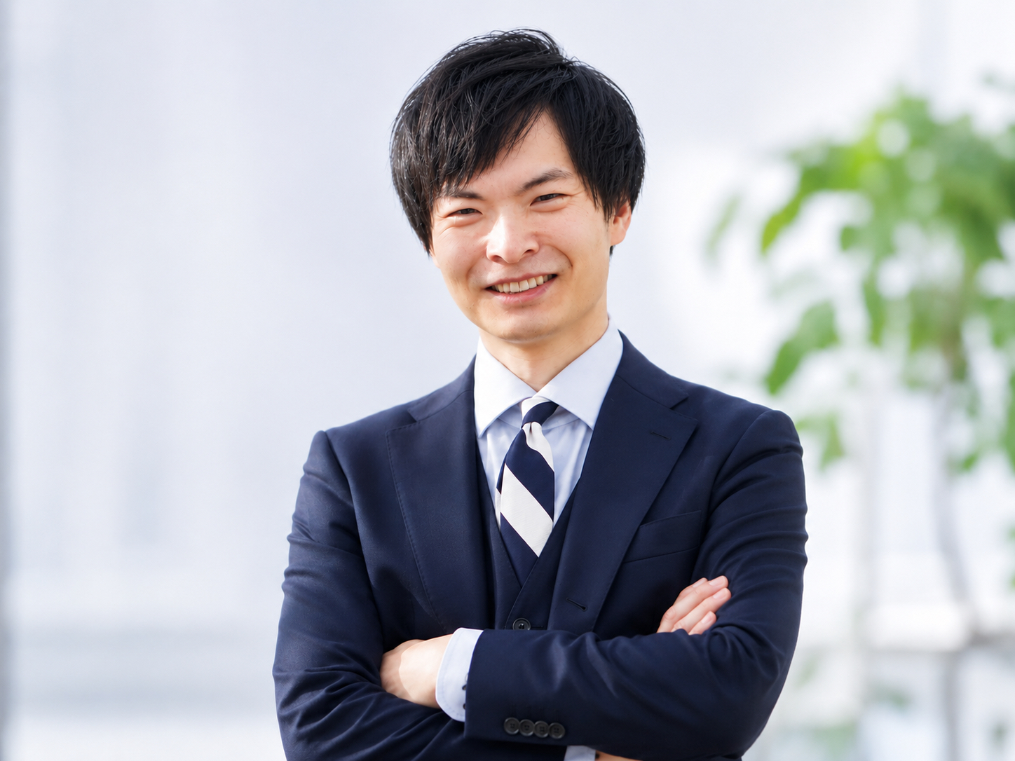 代表者