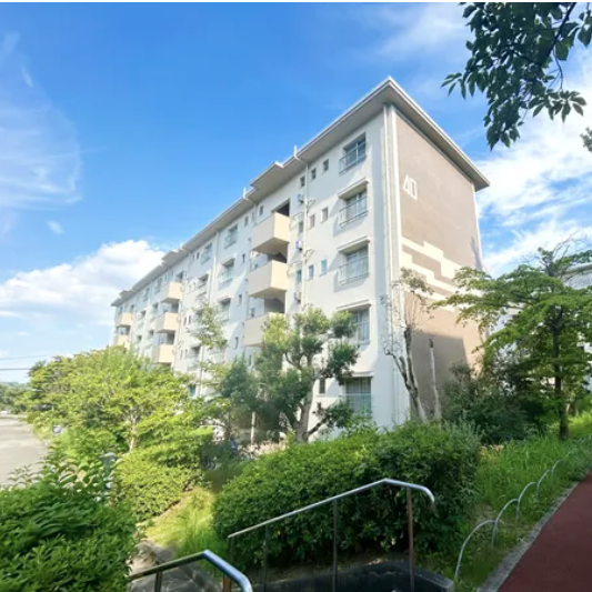 箕面市中古マンション